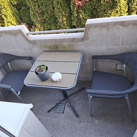 Sobe-Apartma Maribor Luaran gambar
