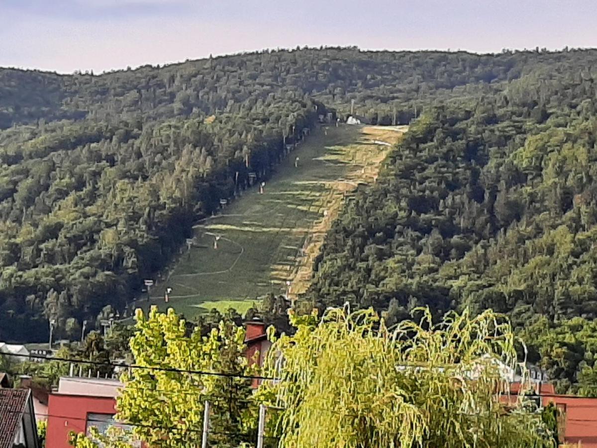 Sobe-Apartma Maribor Luaran gambar
