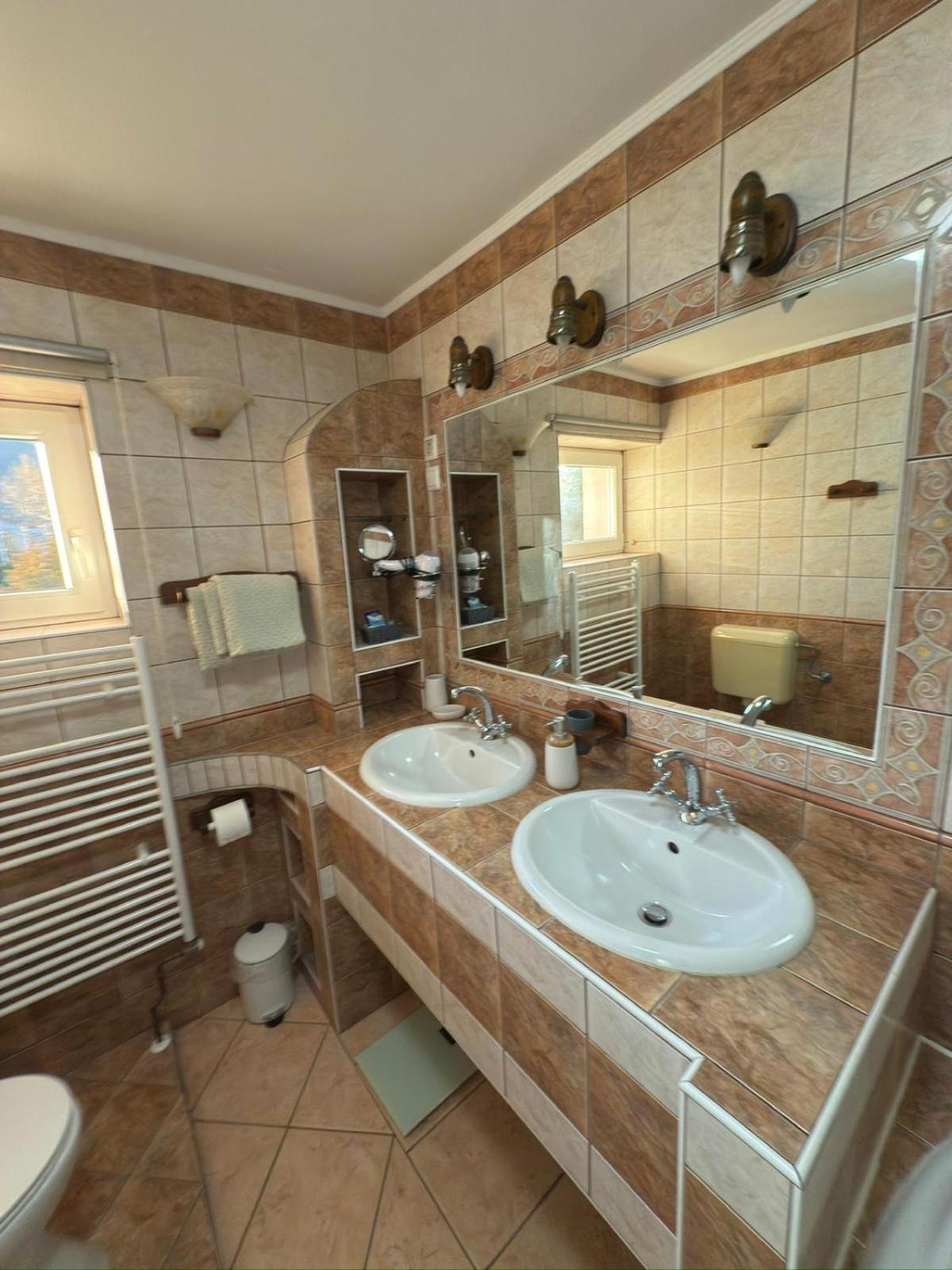 Sobe-Apartma Maribor Luaran gambar