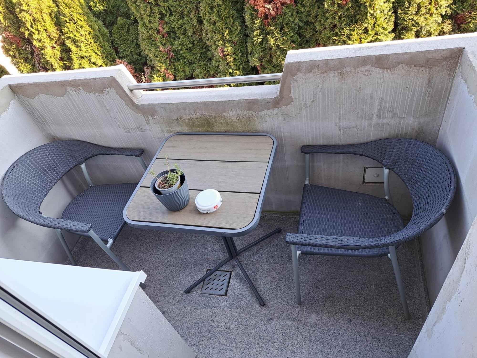 Sobe-Apartma Maribor Luaran gambar