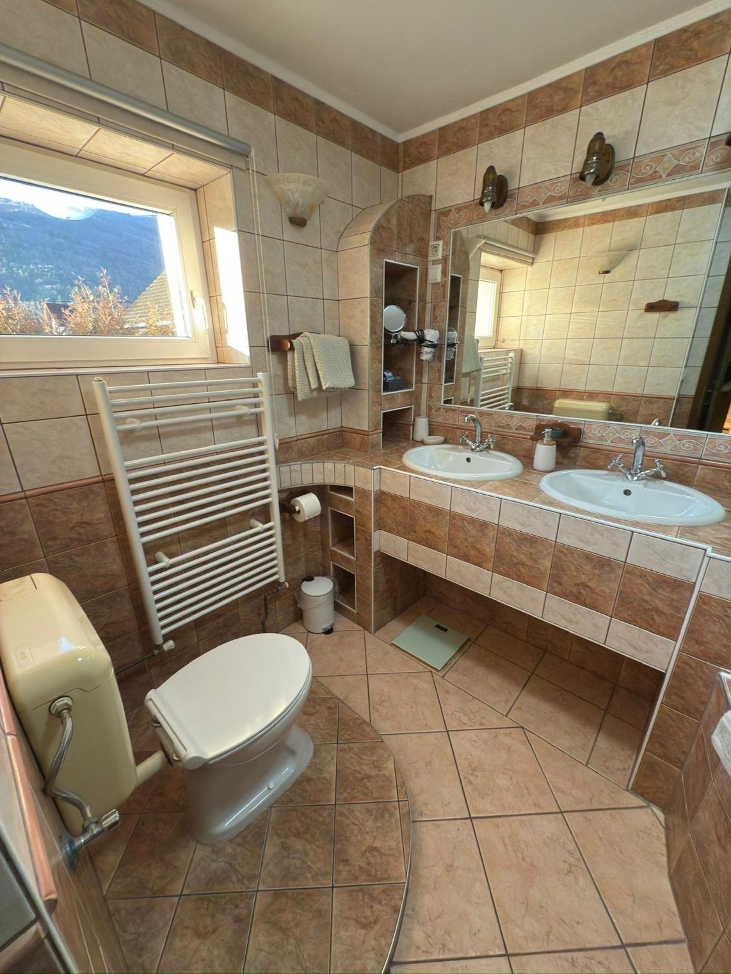 Sobe-Apartma Maribor Luaran gambar