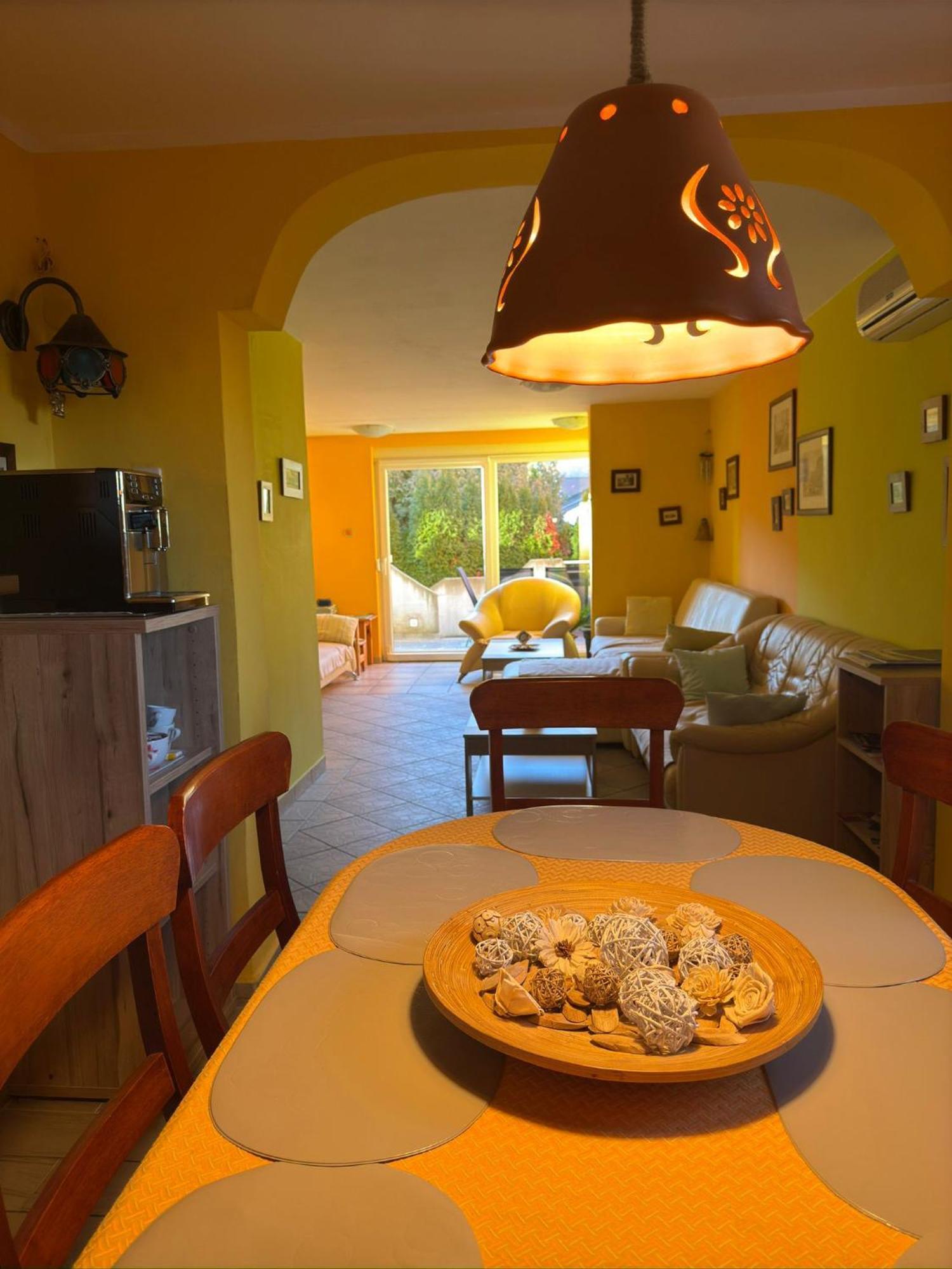 Sobe-Apartma Maribor Luaran gambar