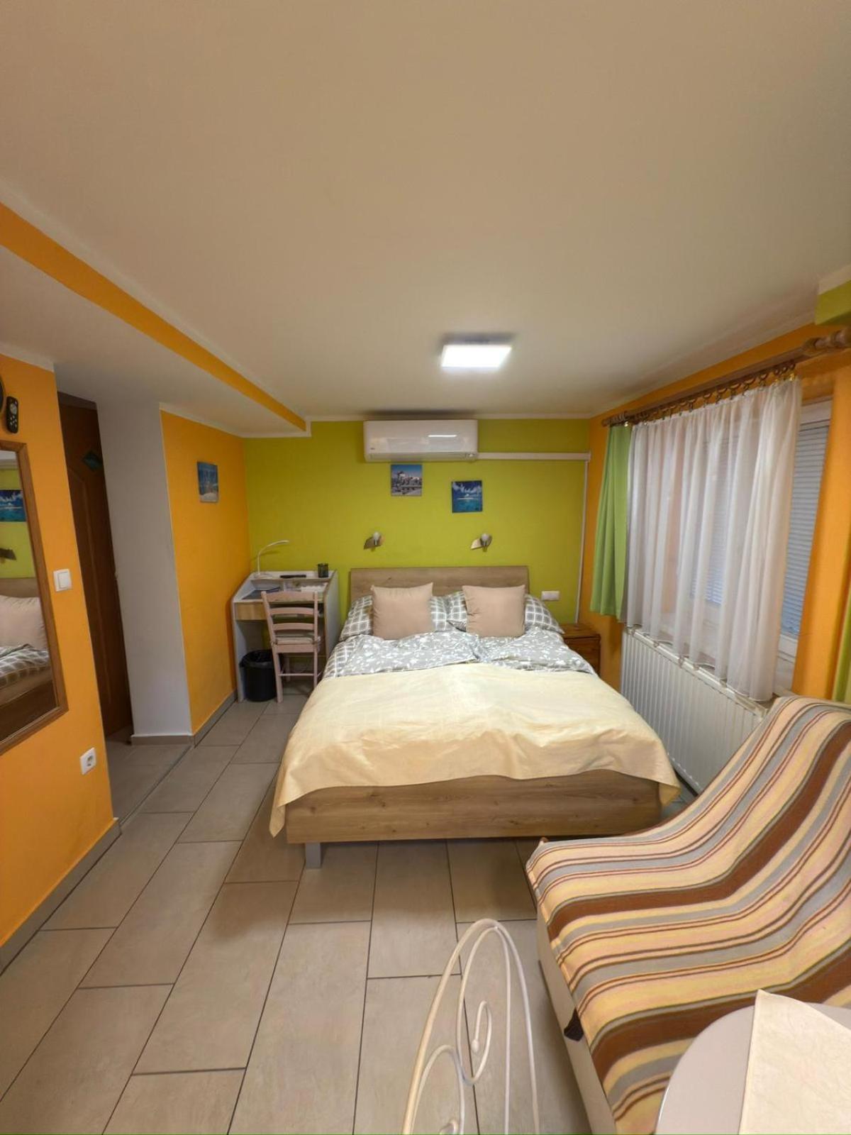 Sobe-Apartma Maribor Luaran gambar