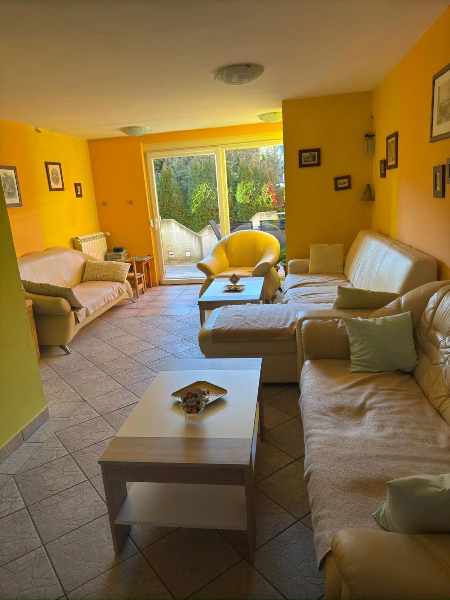Sobe-Apartma Maribor Luaran gambar