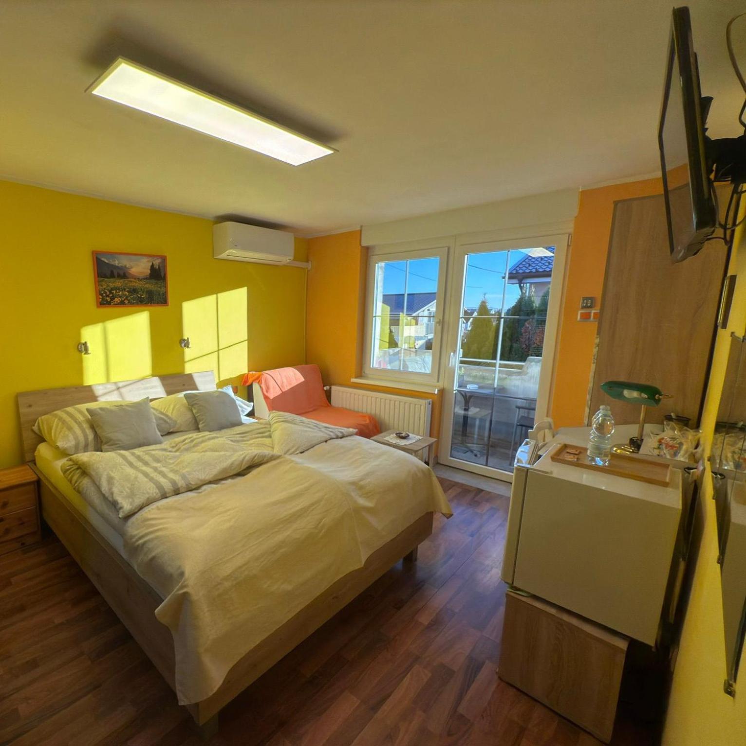 Sobe-Apartma Maribor Luaran gambar