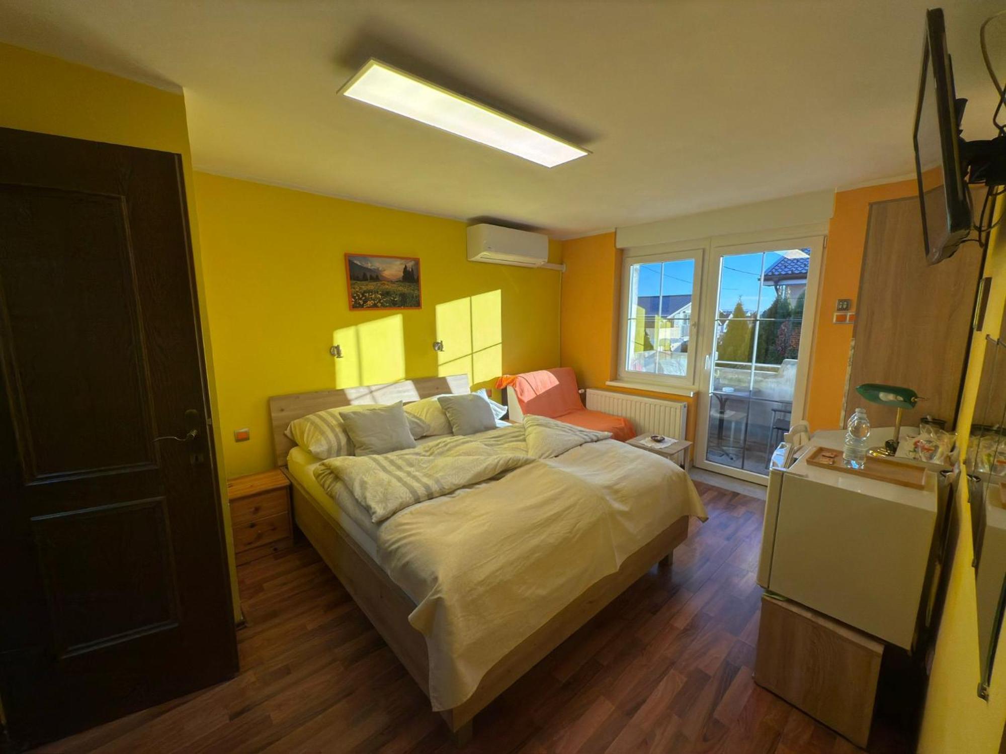 Sobe-Apartma Maribor Luaran gambar