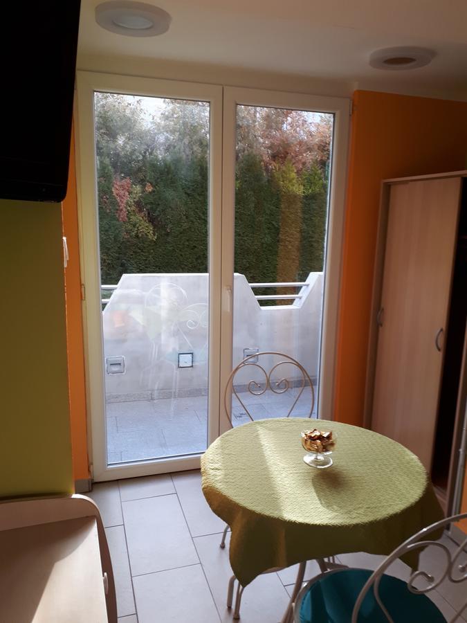 Sobe-Apartma Maribor Luaran gambar
