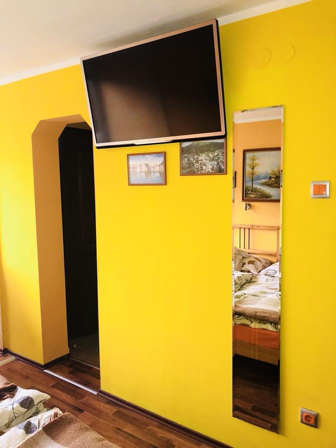Sobe-Apartma Maribor Luaran gambar