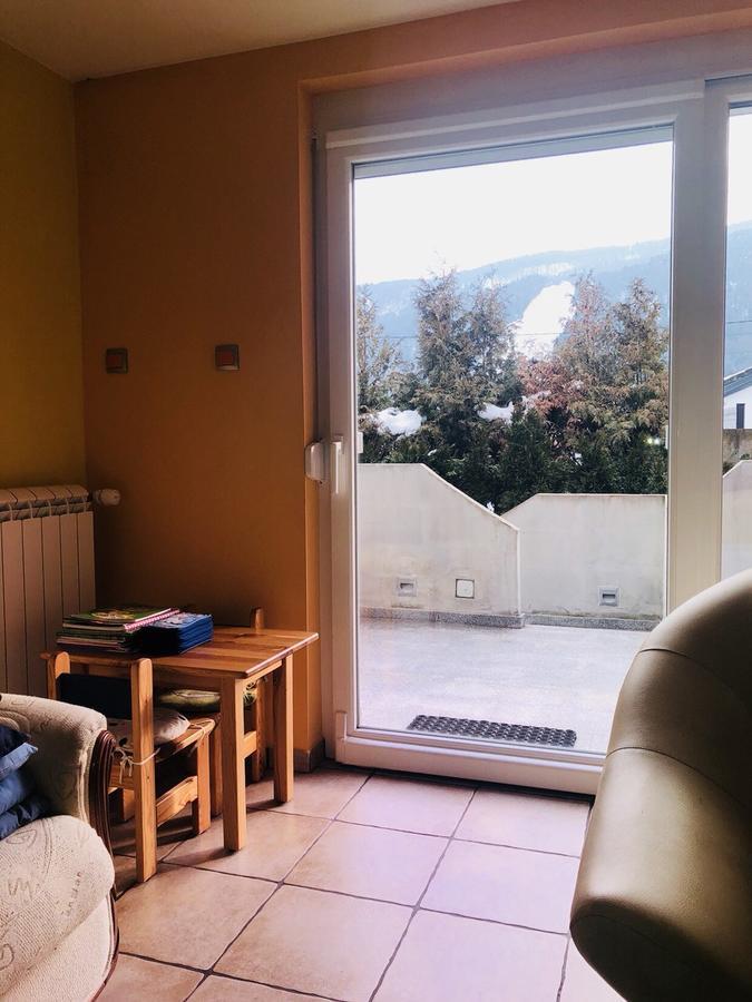 Sobe-Apartma Maribor Luaran gambar