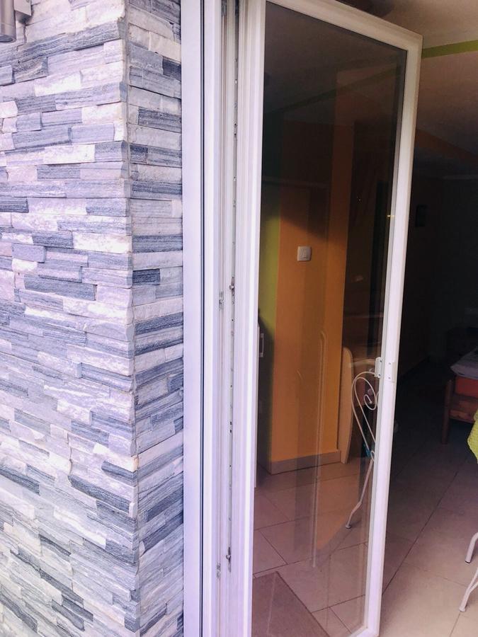 Sobe-Apartma Maribor Luaran gambar