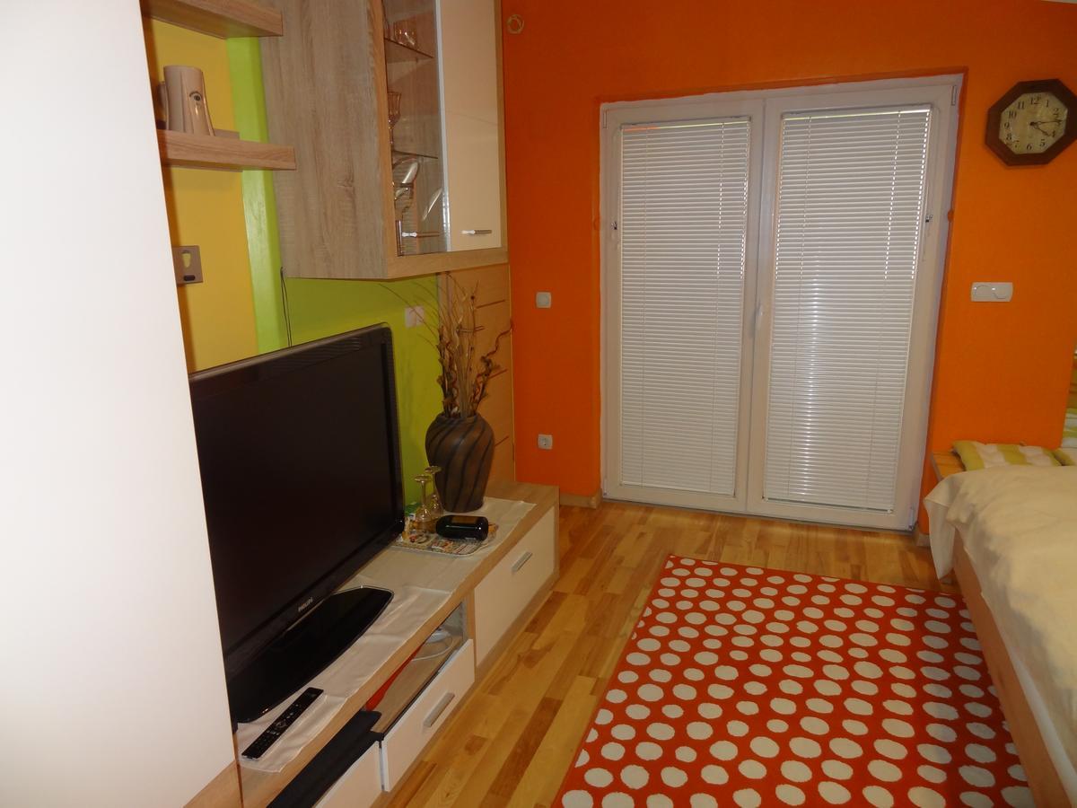 Sobe-Apartma Maribor Luaran gambar