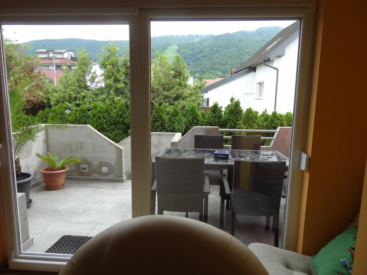 Sobe-Apartma Maribor Luaran gambar