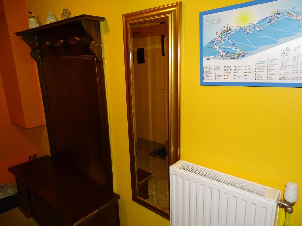 Sobe-Apartma Maribor Luaran gambar