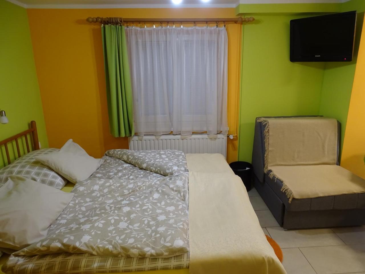 Sobe-Apartma Maribor Luaran gambar