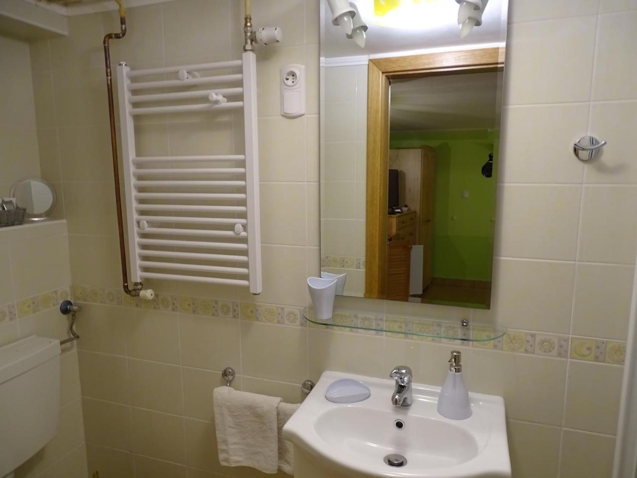 Sobe-Apartma Maribor Luaran gambar