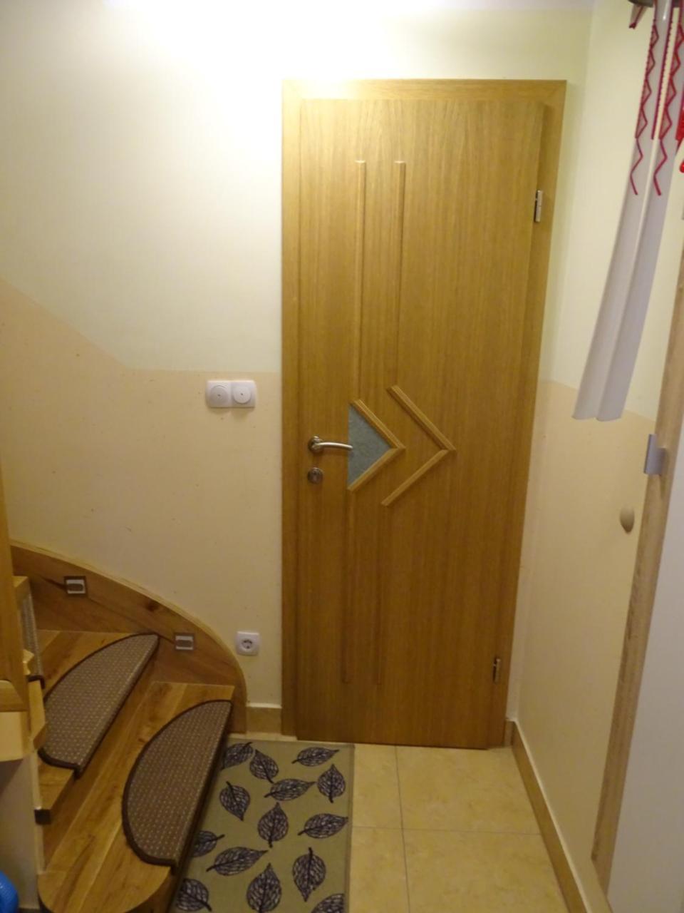 Sobe-Apartma Maribor Luaran gambar