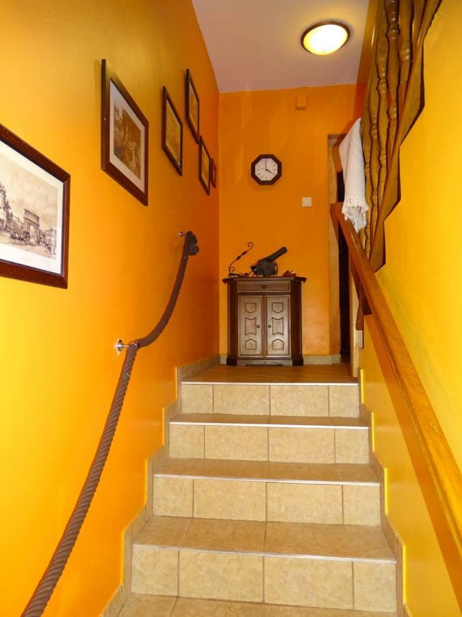 Sobe-Apartma Maribor Luaran gambar