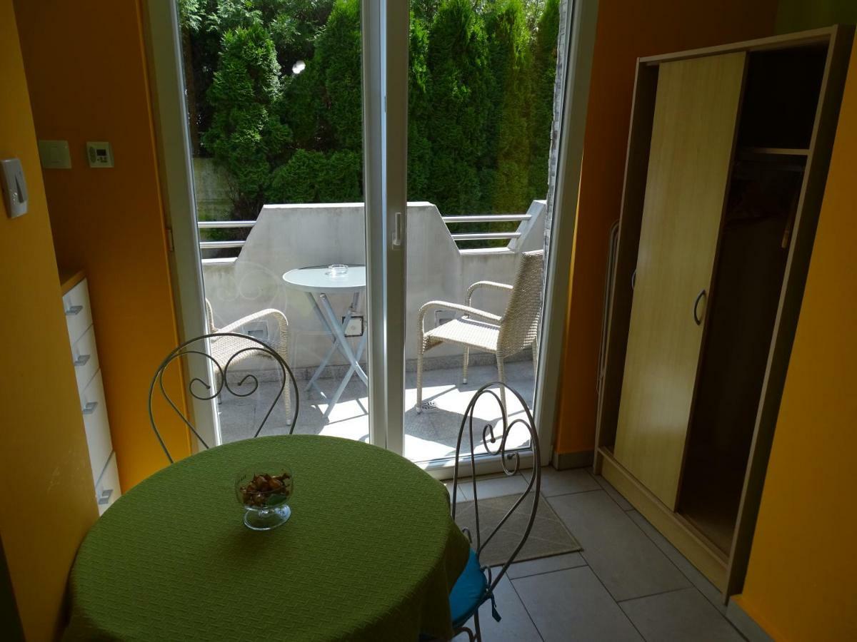 Sobe-Apartma Maribor Luaran gambar