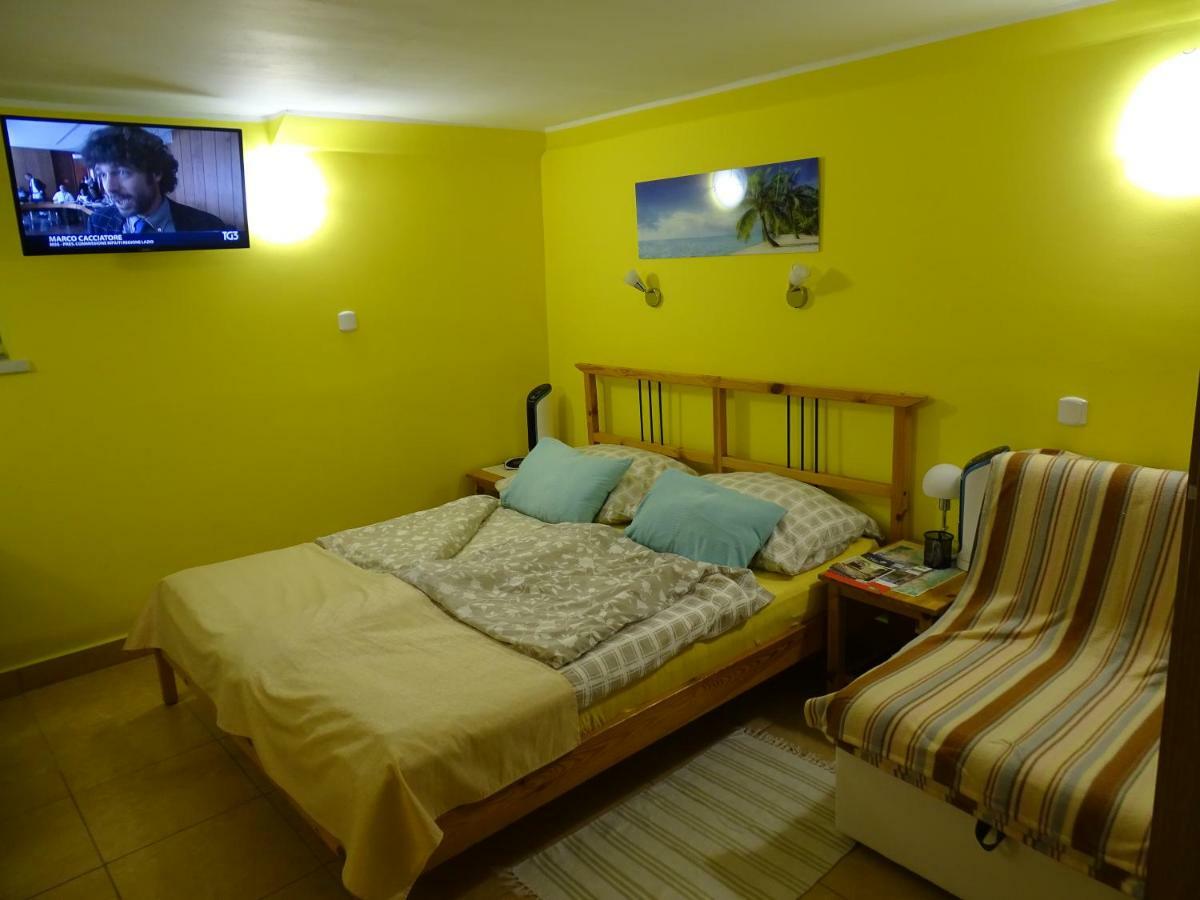 Sobe-Apartma Maribor Luaran gambar