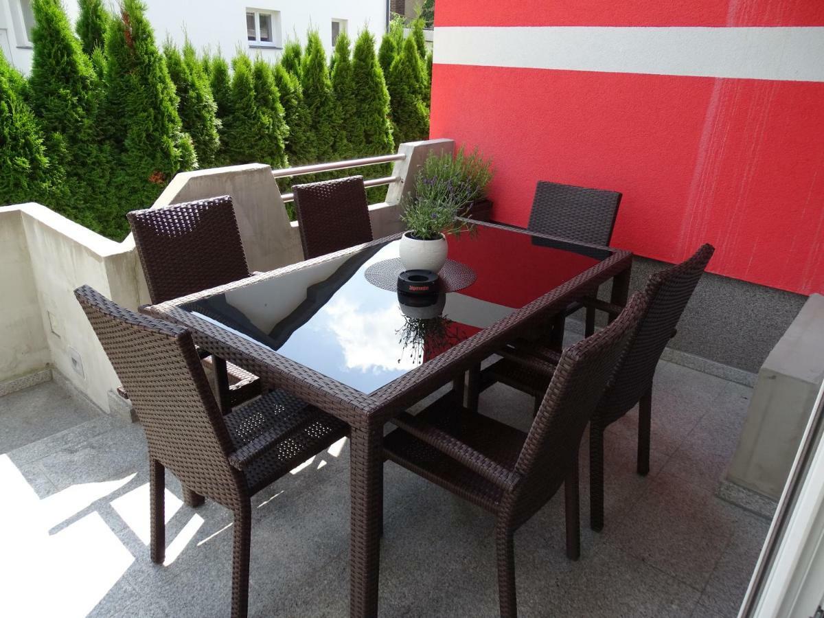 Sobe-Apartma Maribor Luaran gambar