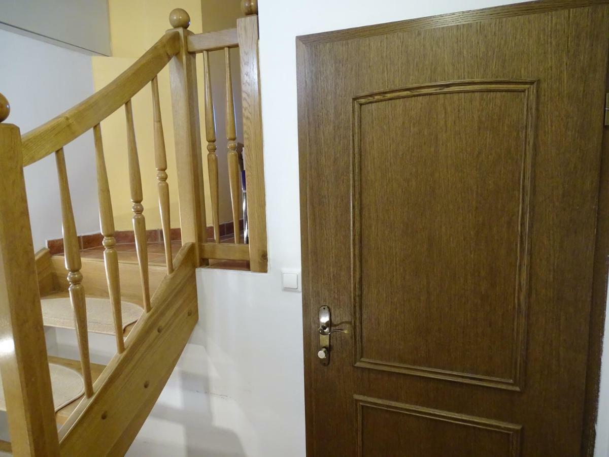 Sobe-Apartma Maribor Luaran gambar