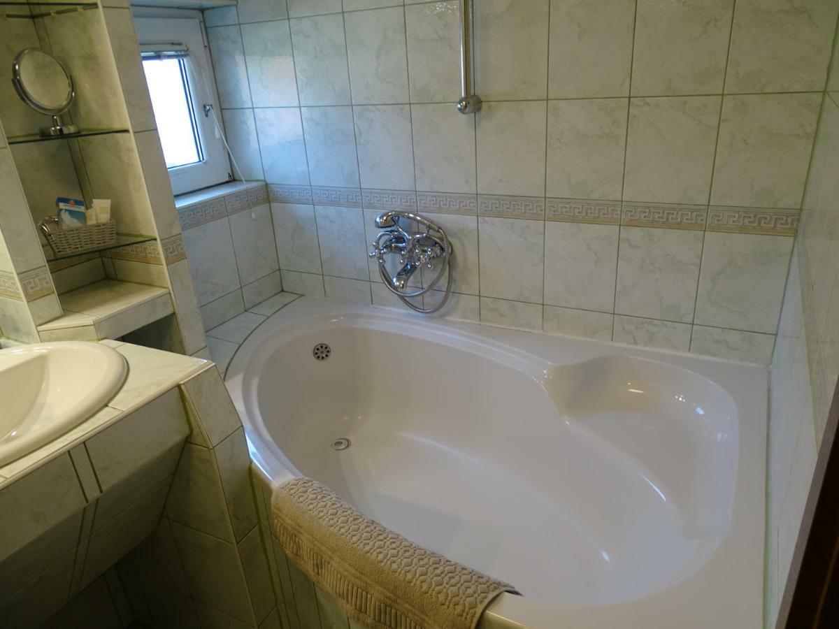 Sobe-Apartma Maribor Luaran gambar