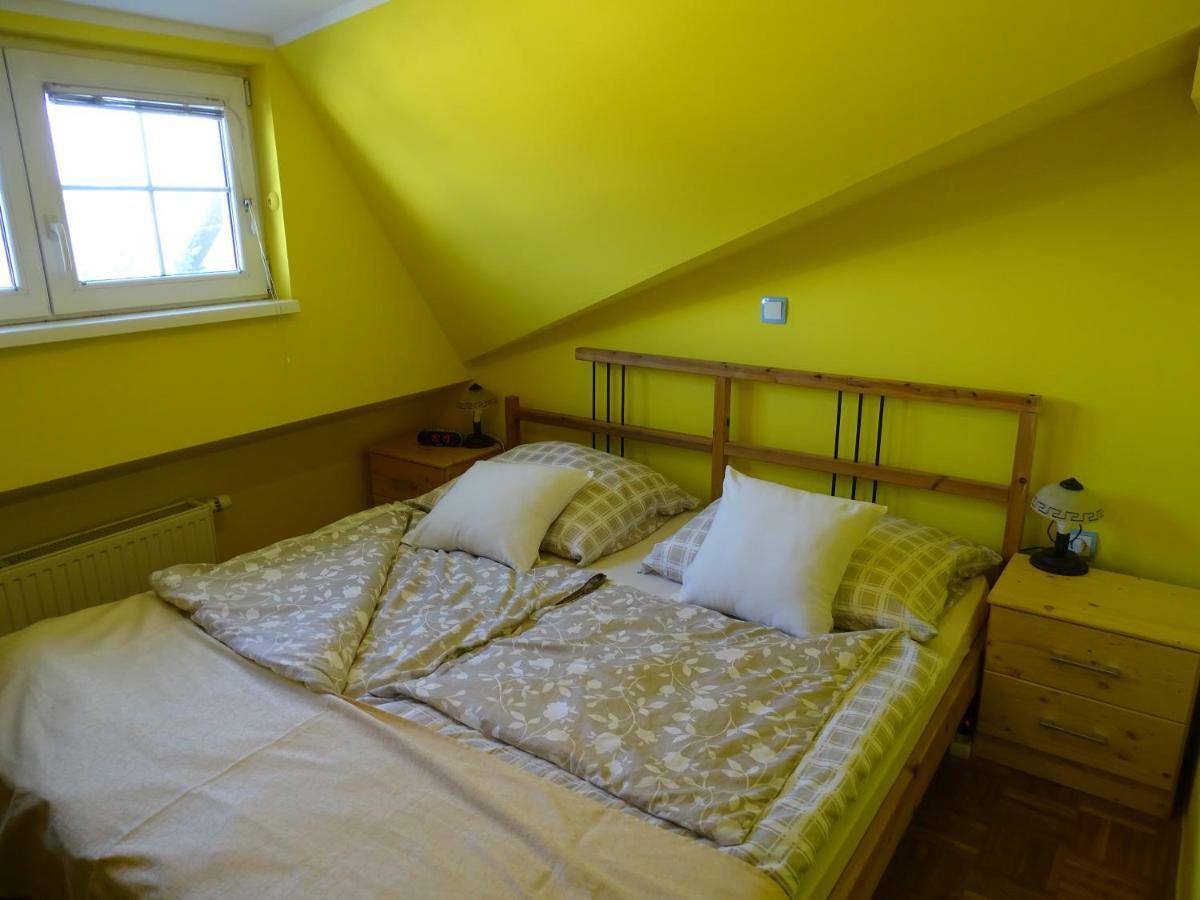 Sobe-Apartma Maribor Luaran gambar