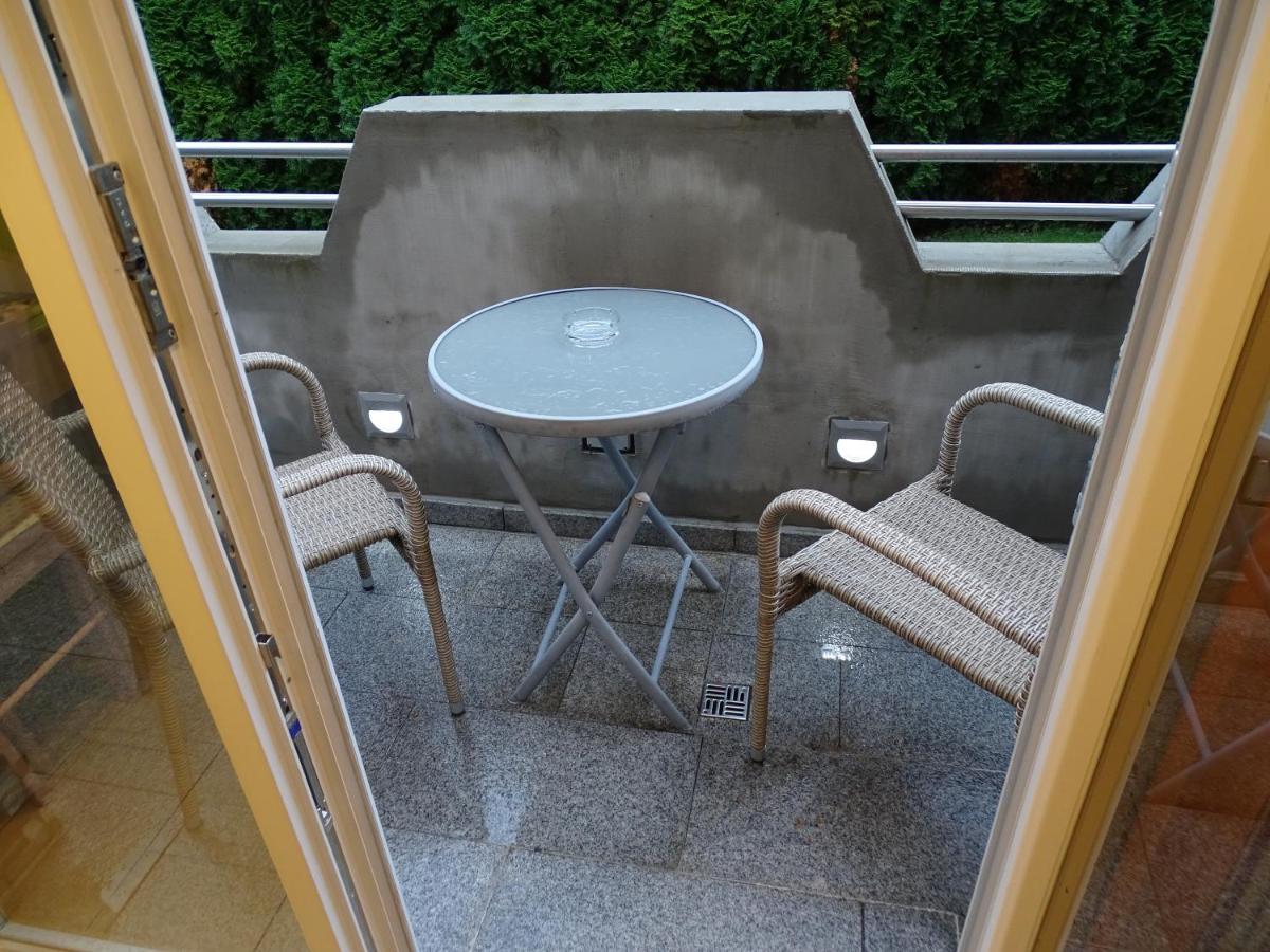 Sobe-Apartma Maribor Luaran gambar